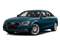 Utopia Blue Metallic 2016 Audi A4 Pictures A4 Sedan 4D 2.0T Premium 2WD photos front view Utopia Blue Metallic 2016 Audi A4 Pictures A4 Sedan 4D 2.0T Premium 2WD photos front view