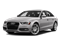Florett Silver Metallic 2016 Audi A4 Pictures A4 Sedan 4D 2.0T Premium 2WD photos front view Florett Silver Metallic 2016 Audi A4 Pictures A4 Sedan 4D 2.0T Premium 2WD photos front view