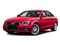 Misano Red Pearl Effect 2016 Audi A4 Pictures A4 Sedan 4D 2.0T Premium 2WD photos front view Misano Red Pearl Effect 2016 Audi A4 Pictures A4 Sedan 4D 2.0T Premium 2WD photos front view
