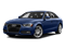 Scuba Blue Metallic 2016 Audi A4 Pictures A4 Sedan 4D 2.0T Premium 2WD photos front view Scuba Blue Metallic 2016 Audi A4 Pictures A4 Sedan 4D 2.0T Premium 2WD photos front view
