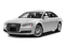 Glacier White Metallic 2016 Audi A8 L Pictures A8 L Sedan 4D 3.0T L AWD V6 Supercharged photos front view Glacier White Metallic 2016 Audi A8 L Pictures A8 L Sedan 4D 3.0T L AWD V6 Supercharged photos front view