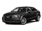 Brilliant Black 2016 Audi A3 Pictures A3 Sed 4D 2.0T Premium Plus S-Line AWD photos front view Brilliant Black 2016 Audi A3 Pictures A3 Sed 4D 2.0T Premium Plus S-Line AWD photos front view