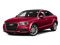 Brilliant Red 2016 Audi A3 Pictures A3 Sed 4D 2.0T Premium Plus S-Line AWD photos front view Brilliant Red 2016 Audi A3 Pictures A3 Sed 4D 2.0T Premium Plus S-Line AWD photos front view
