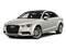 Ibis White 2016 Audi A3 Pictures A3 Sed 4D 2.0T Premium Plus S-Line AWD photos front view Ibis White 2016 Audi A3 Pictures A3 Sed 4D 2.0T Premium Plus S-Line AWD photos front view