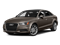 Dakota Gray Metallic 2016 Audi A3 Pictures A3 Sed 4D 2.0T Premium Plus S-Line AWD photos front view Dakota Gray Metallic 2016 Audi A3 Pictures A3 Sed 4D 2.0T Premium Plus S-Line AWD photos front view