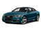 Utopia Blue Metallic 2016 Audi A5 Pictures A5 Coupe 2D Premium AWD photos front view Utopia Blue Metallic 2016 Audi A5 Pictures A5 Coupe 2D Premium AWD photos front view