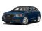 Scuba Blue Metallic 2016 Audi A3 e-tron Pictures A3 e-tron Hatchback 5D E-tron Prestige photos front view Scuba Blue Metallic 2016 Audi A3 e-tron Pictures A3 e-tron Hatchback 5D E-tron Prestige photos front view