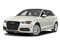 Ibis White 2016 Audi A3 e-tron Pictures A3 e-tron Hatchback 5D E-tron Prestige photos front view Ibis White 2016 Audi A3 e-tron Pictures A3 e-tron Hatchback 5D E-tron Prestige photos front view