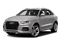 Cuvee Silver Metallic 2016 Audi Q3 Pictures Q3 Utility 4D 2.0T Premium Plus 2WD photos front view Cuvee Silver Metallic 2016 Audi Q3 Pictures Q3 Utility 4D 2.0T Premium Plus 2WD photos front view