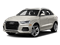 Cortina White 2016 Audi Q3 Pictures Q3 Utility 4D 2.0T Premium Plus 2WD photos front view Cortina White 2016 Audi Q3 Pictures Q3 Utility 4D 2.0T Premium Plus 2WD photos front view