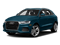 Utopia Blue Metallic 2016 Audi Q3 Pictures Q3 Utility 4D 2.0T Premium Plus 2WD photos front view Utopia Blue Metallic 2016 Audi Q3 Pictures Q3 Utility 4D 2.0T Premium Plus 2WD photos front view