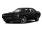 Pitch Black Clearcoat 2016 Dodge Challenger Pictures Challenger 2dr Cpe R/T Plus photos front view Pitch Black Clearcoat 2016 Dodge Challenger Pictures Challenger 2dr Cpe R/T Plus photos front view