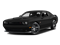 Pitch Black Clearcoat 2016 Dodge Challenger Pictures Challenger Coupe 2D R/T Scat Pack V8 photos front view Pitch Black Clearcoat 2016 Dodge Challenger Pictures Challenger Coupe 2D R/T Scat Pack V8 photos front view