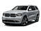 Billet Silver Metallic Clearcoat 2016 Dodge Durango Pictures Durango Utility 4D R/T AWD V8 photos front view Billet Silver Metallic Clearcoat 2016 Dodge Durango Pictures Durango Utility 4D R/T AWD V8 photos front view
