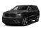 Brilliant Black Crystal Pearlcoat 2016 Dodge Durango Pictures Durango Utility 4D R/T AWD V8 photos front view Brilliant Black Crystal Pearlcoat 2016 Dodge Durango Pictures Durango Utility 4D R/T AWD V8 photos front view