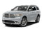 Billet Silver Metallic Clearcoat 2016 Dodge Durango Pictures Durango Utility 4D Citadel AWD V6 photos front view Billet Silver Metallic Clearcoat 2016 Dodge Durango Pictures Durango Utility 4D Citadel AWD V6 photos front view