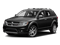 Pitch Black Clearcoat 2016 Dodge Journey Pictures Journey Utility 4D R/T 2WD V6 photos front view Pitch Black Clearcoat 2016 Dodge Journey Pictures Journey Utility 4D R/T 2WD V6 photos front view