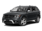 Granite Crystal Metallic Clearcoat 2016 Dodge Journey Pictures Journey Utility 4D Crossroad 2WD I4 photos front view Granite Crystal Metallic Clearcoat 2016 Dodge Journey Pictures Journey Utility 4D Crossroad 2WD I4 photos front view
