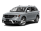 Billet Silver Metallic Clearcoat 2016 Dodge Journey Pictures Journey Utility 4D Crossroad 2WD I4 photos front view Billet Silver Metallic Clearcoat 2016 Dodge Journey Pictures Journey Utility 4D Crossroad 2WD I4 photos front view