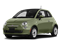 Verde Oliva (Olive Green) 2016 FIAT 500 Pictures 500 Hatchback 3D Easy I4 photos front view Verde Oliva (Olive Green) 2016 FIAT 500 Pictures 500 Hatchback 3D Easy I4 photos front view