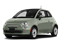 Verde Chiaro (Light Green) 2016 FIAT 500 Pictures 500 Hatchback 3D Easy I4 photos front view Verde Chiaro (Light Green) 2016 FIAT 500 Pictures 500 Hatchback 3D Easy I4 photos front view