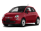 Rosso (Red) 2016 FIAT 500 Pictures 500 Hatchback 3D Easy I4 photos front view Rosso (Red) 2016 FIAT 500 Pictures 500 Hatchback 3D Easy I4 photos front view