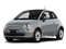 Billet Argento (Silver) 2016 FIAT 500 Pictures 500 Hatchback 3D Easy I4 photos front view Billet Argento (Silver) 2016 FIAT 500 Pictures 500 Hatchback 3D Easy I4 photos front view