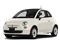 Bianco (White) 2016 FIAT 500 Pictures 500 Hatchback 3D Easy I4 photos front view Bianco (White) 2016 FIAT 500 Pictures 500 Hatchback 3D Easy I4 photos front view