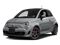 Grigio Cenre 2016 FIAT 500 Pictures 500 Hatchback 3D I4 Turbo photos front view Grigio Cenre 2016 FIAT 500 Pictures 500 Hatchback 3D I4 Turbo photos front view