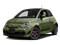 Verde Oliva (Olive Green) 2016 FIAT 500 Pictures 500 Hatchback 3D I4 Turbo photos front view Verde Oliva (Olive Green) 2016 FIAT 500 Pictures 500 Hatchback 3D I4 Turbo photos front view