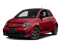 Rosso (Red) 2016 FIAT 500 Pictures 500 Hatchback 3D I4 Turbo photos front view Rosso (Red) 2016 FIAT 500 Pictures 500 Hatchback 3D I4 Turbo photos front view