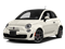 Bianco (White) 2016 FIAT 500 Pictures 500 Hatchback 3D I4 Turbo photos front view Bianco (White) 2016 FIAT 500 Pictures 500 Hatchback 3D I4 Turbo photos front view