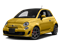 Giallo Moderna Perla (Pearl Yellow TC) 2016 FIAT 500 Pictures 500 Hatchback 3D I4 Turbo photos front view Giallo Moderna Perla (Pearl Yellow TC) 2016 FIAT 500 Pictures 500 Hatchback 3D I4 Turbo photos front view