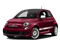 Rosso (Red) 2016 FIAT 500 Pictures 500 Hatchback 3D Abarth I4 photos front view Rosso (Red) 2016 FIAT 500 Pictures 500 Hatchback 3D Abarth I4 photos front view