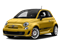 Giallo Moderna Perla (Pearl Yellow TC) 2016 FIAT 500 Pictures 500 Hatchback 3D Abarth I4 photos front view Giallo Moderna Perla (Pearl Yellow TC) 2016 FIAT 500 Pictures 500 Hatchback 3D Abarth I4 photos front view