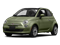 Verde Oliva (Olive Green) 2016 FIAT 500c Pictures 500c Convertible 2D Pop I4 photos front view Verde Oliva (Olive Green) 2016 FIAT 500c Pictures 500c Convertible 2D Pop I4 photos front view