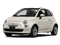 Bianco (White) 2016 FIAT 500c Pictures 500c Convertible 2D Pop I4 photos front view Bianco (White) 2016 FIAT 500c Pictures 500c Convertible 2D Pop I4 photos front view