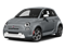 Billet Argento (Silver) 2016 FIAT 500e Pictures 500e Hatchback 3D 500e Electric photos front view Billet Argento (Silver) 2016 FIAT 500e Pictures 500e Hatchback 3D 500e Electric photos front view