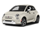 Bianco Perla (Pearl White Tri-Coat) 2016 FIAT 500e Pictures 500e Hatchback 3D 500e Electric photos front view Bianco Perla (Pearl White Tri-Coat) 2016 FIAT 500e Pictures 500e Hatchback 3D 500e Electric photos front view