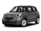 Grigio Scuro (Gray Metallic) 2016 FIAT 500L Pictures 500L Hatchback 5D L Pop I4 Turbo photos front view Grigio Scuro (Gray Metallic) 2016 FIAT 500L Pictures 500L Hatchback 5D L Pop I4 Turbo photos front view