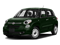 Verde Bosco Perla (Forest Green) 2016 FIAT 500L Pictures 500L Hatchback 5D L Easy I4 Turbo photos front view Verde Bosco Perla (Forest Green) 2016 FIAT 500L Pictures 500L Hatchback 5D L Easy I4 Turbo photos front view