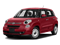 Rosso (Red) 2016 FIAT 500L Pictures 500L Hatchback 5D L Pop I4 Turbo photos front view Rosso (Red) 2016 FIAT 500L Pictures 500L Hatchback 5D L Pop I4 Turbo photos front view