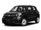 Nero (Black) 2016 FIAT 500L Pictures 500L Hatchback 5D L Pop I4 Turbo photos front view Nero (Black) 2016 FIAT 500L Pictures 500L Hatchback 5D L Pop I4 Turbo photos front view
