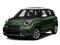 Verde Bosco Perla (Forest Green) 2016 FIAT 500L Pictures 500L Hatchback 5D L Trekking I4 Turbo photos front view Verde Bosco Perla (Forest Green) 2016 FIAT 500L Pictures 500L Hatchback 5D L Trekking I4 Turbo photos front view