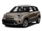Mocha Latte 2016 FIAT 500L Pictures 500L Hatchback 5D L Trekking I4 Turbo photos front view Mocha Latte 2016 FIAT 500L Pictures 500L Hatchback 5D L Trekking I4 Turbo photos front view