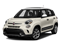 Bianco (White) 2016 FIAT 500L Pictures 500L Hatchback 5D L Trekking I4 Turbo photos front view Bianco (White) 2016 FIAT 500L Pictures 500L Hatchback 5D L Trekking I4 Turbo photos front view