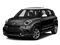 Nero (Black) 2016 FIAT 500L Pictures 500L Hatchback 5D L Trekking I4 Turbo photos front view Nero (Black) 2016 FIAT 500L Pictures 500L Hatchback 5D L Trekking I4 Turbo photos front view