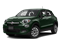Verde Toscana (Green Metallic) 2016 FIAT 500X Pictures 500X Utility 4D Lounge AWD I4 photos front view Verde Toscana (Green Metallic) 2016 FIAT 500X Pictures 500X Utility 4D Lounge AWD I4 photos front view