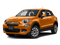 Arancio (Orange) 2016 FIAT 500X Pictures 500X Utility 4D Lounge AWD I4 photos front view Arancio (Orange) 2016 FIAT 500X Pictures 500X Utility 4D Lounge AWD I4 photos front view