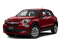 Rosso Passione (Red Hypnotique Clear Coat) 2016 FIAT 500X Pictures 500X Utility 4D Lounge AWD I4 photos front view Rosso Passione (Red Hypnotique Clear Coat) 2016 FIAT 500X Pictures 500X Utility 4D Lounge AWD I4 photos front view